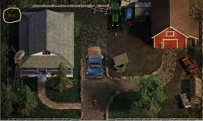 The Genesis Order Download Game