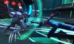 Spider Man Edge of Time Free Download Pc