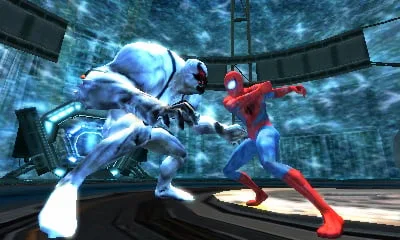 Spider Man Edge of Time Download Pc