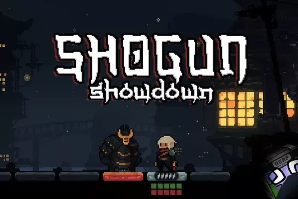 Shogun Showdown Free Download Pc Game