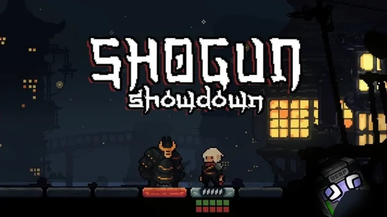 Shogun Showdown Free Download Pc Game