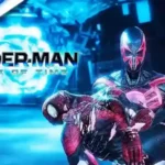 Spider Man Edge of Time Free Download Pc Game