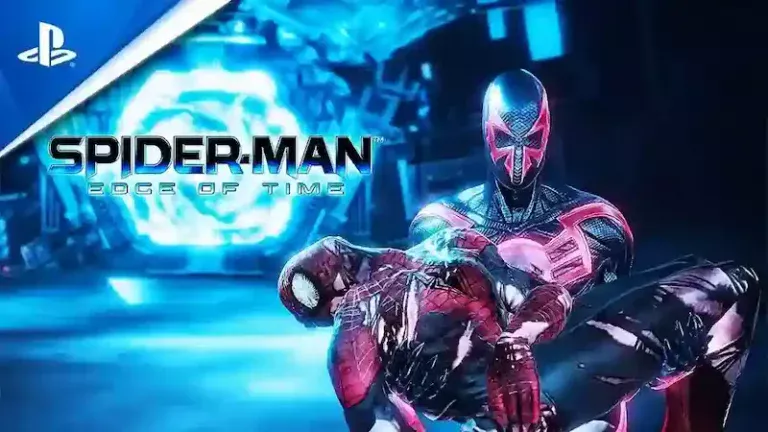 Spider Man Edge of Time Free Download Pc Game