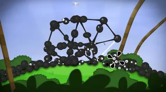 World of Goo Highly Compressed Free Download