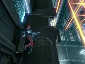 Spider Man Edge of Time Download Free Game