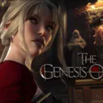 The Genesis Order Free Download Game