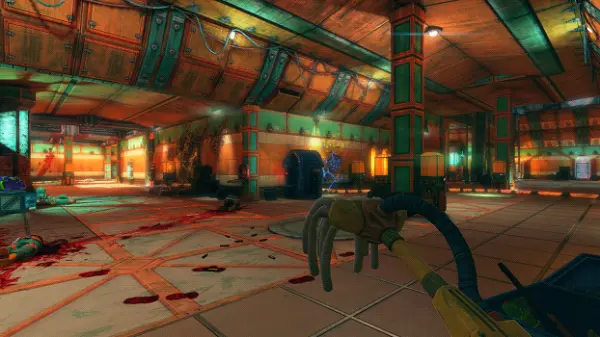 Viscera Cleanup Detail Free Pc Download