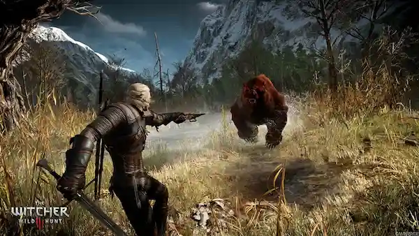 The Witcher 3 Wild Hunt Free Download Pc Game
