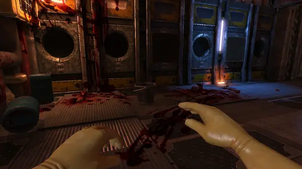 Viscera Cleanup Detail Download Game