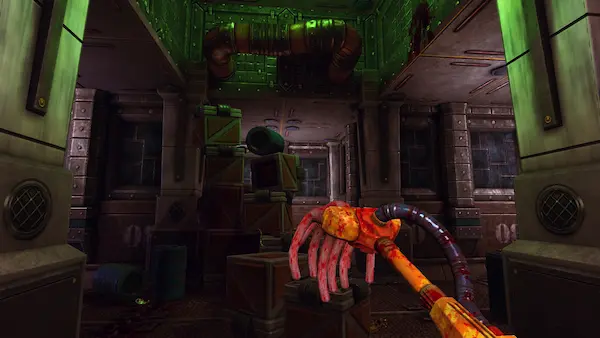 Viscera Cleanup Detail Free Pc Download Game