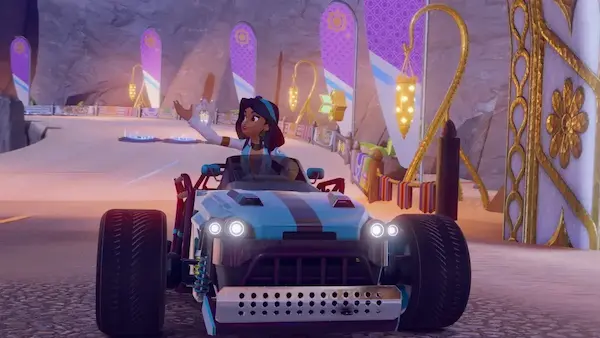 Disney Speedstorm Free Download Pc 