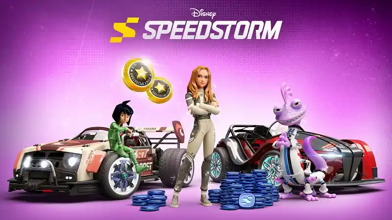 Disney Speedstorm Free Download Pc Game