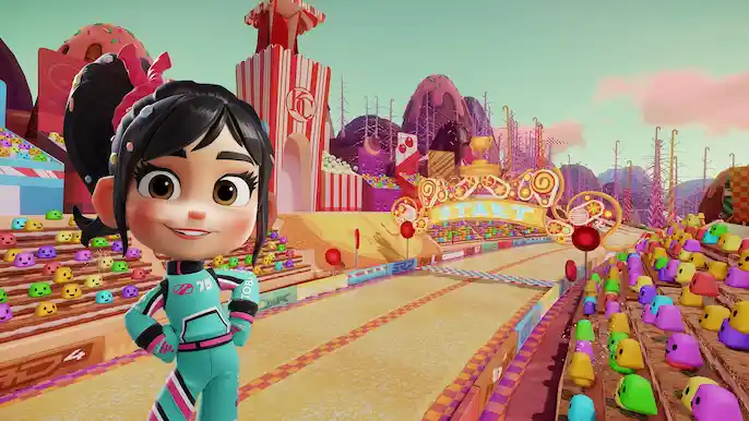 Disney Speedstorm Free Download Pc Game