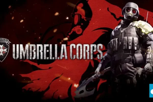 Umbrella Corps 100% Fixed Free Download Pc Game