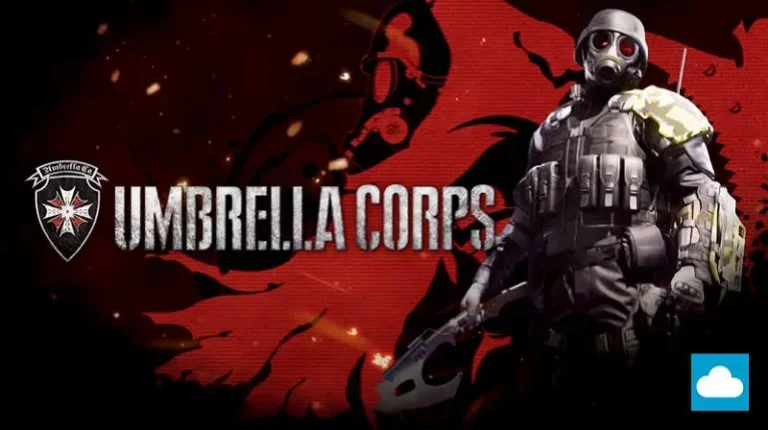 Umbrella Corps 100% Fixed Free Download Pc Game