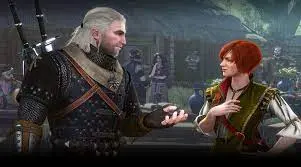 The Witcher 3 Wild Hunt Free Download Pc Game