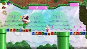 Super Mario Bros. Wonder Free Download