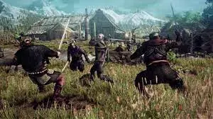 The Witcher 3 Wild Hunt Free Download Pc Game
