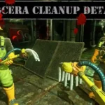 Viscera Cleanup Detail Free Pc Download
