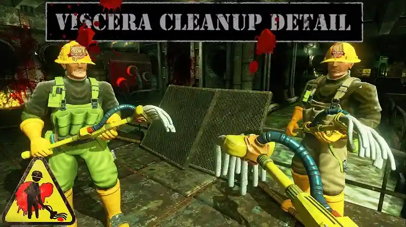 Viscera Cleanup Detail Free Pc Download