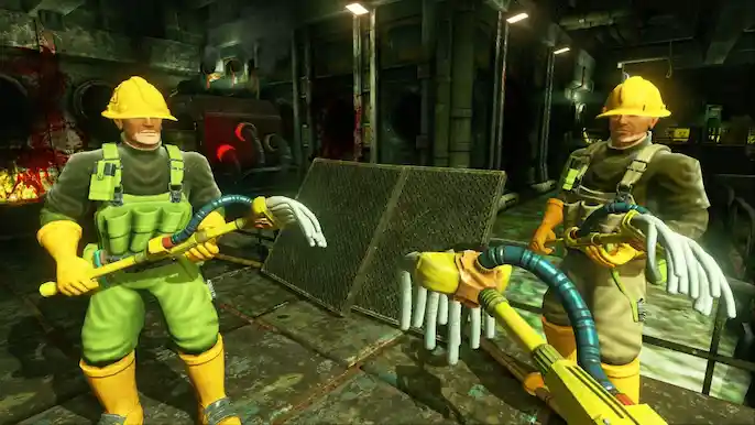 Viscera Cleanup Detail Pc Download 