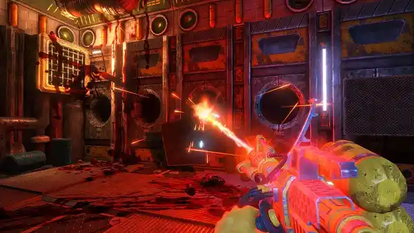Viscera Cleanup Detail Free Pc Download 