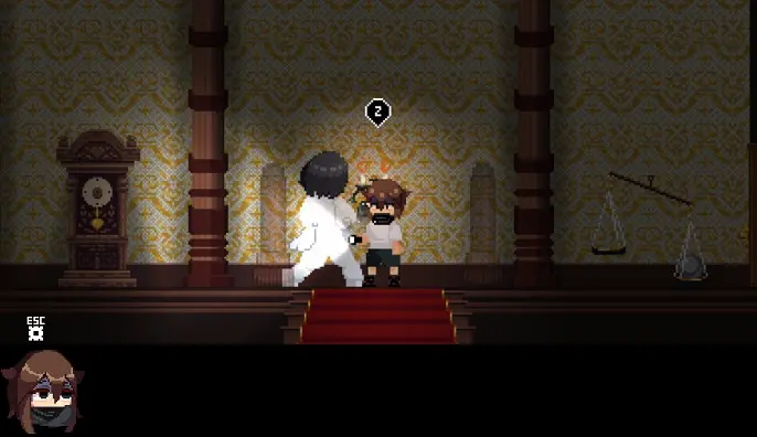 House of Lust Torrent Download