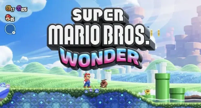 Super Mario Bros. Wonder Free Download Pc Game