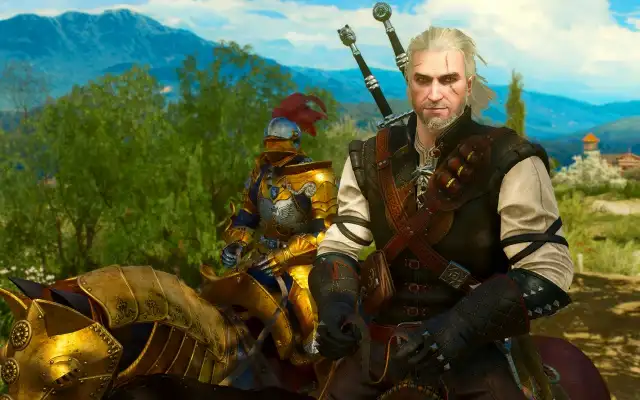 The Witcher 3 Wild Hunt Free Download Pc Game