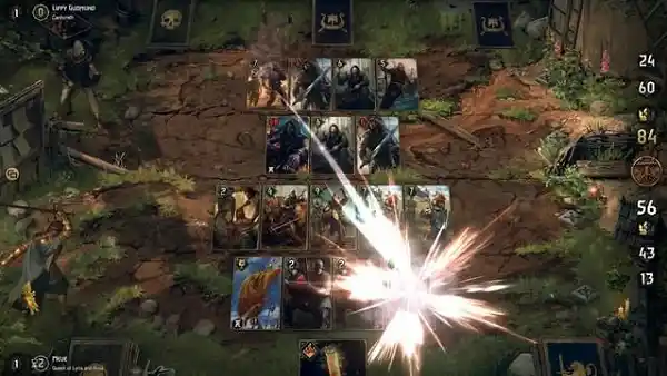 Thronebreaker: The Witcher Tales Free Download Game