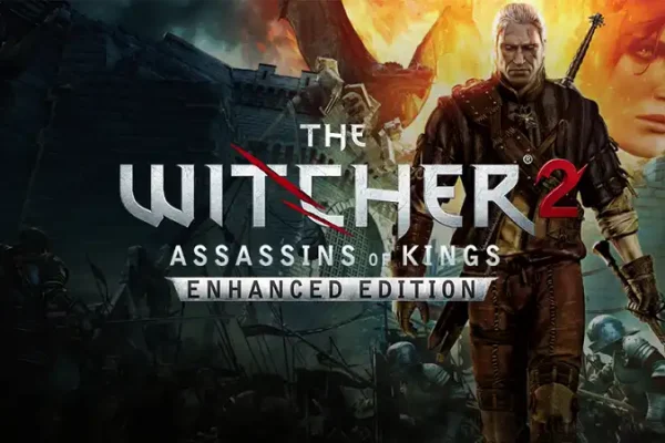 The Witcher 2 Assassins of Kings Free Download Pc Game