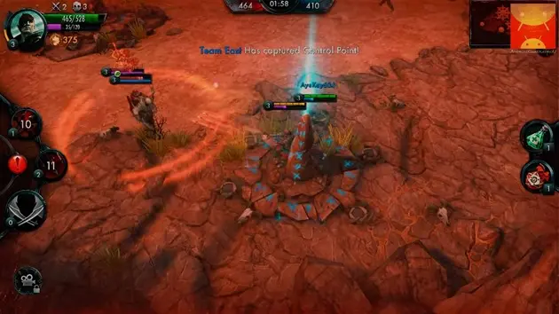 The Witcher Battle Arena Free Download Pc