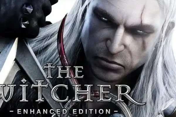 The Witcher 1 Free Download Pc Game