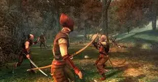 The Witcher 1 Free Download Pc Game