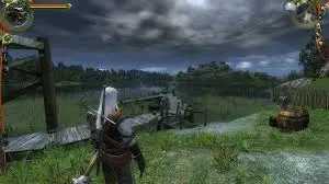 The Witcher 1 Download 