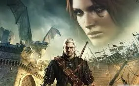 The Witcher 2 Assassins of Kings Free Download