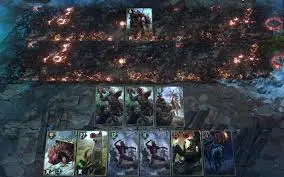 Thronebreaker: The Witcher Tales Free Pc Download Game