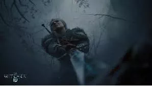 The Witcher 4 Download Free Game