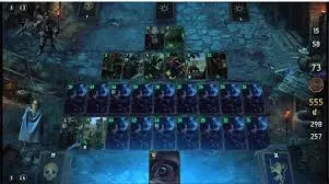 Thronebreaker: The Witcher Tales Pc Download 