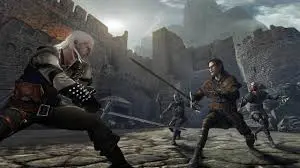 The Witcher 2 Assassins of Kings Pc Download