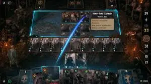 Thronebreaker: The Witcher Tales Torrent Download 