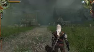 The Witcher 1 Free Download Game