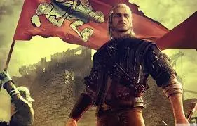 The Witcher 2 Assassins of Kings Free Pc Download