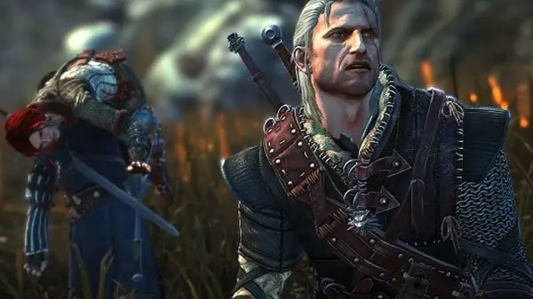 The Witcher Battle Arena Pc Download Game