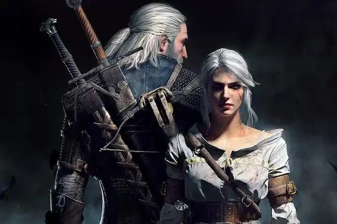 The Witcher 4 Download Game Free