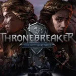 Thronebreaker: The Witcher Tales Free Download Pc Game