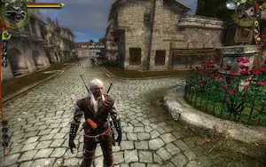 The Witcher Enhanced Edition Free Pc Download 