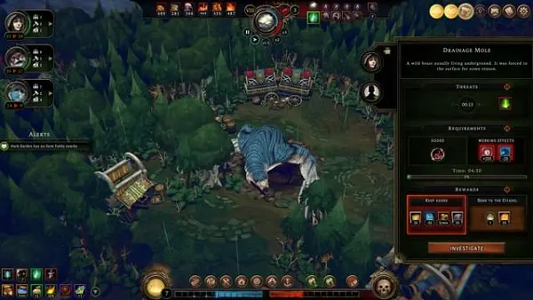 Against The Storm Free Download Pc