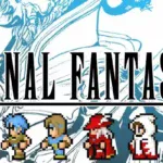 Final Fantasy Free Download Pc Game