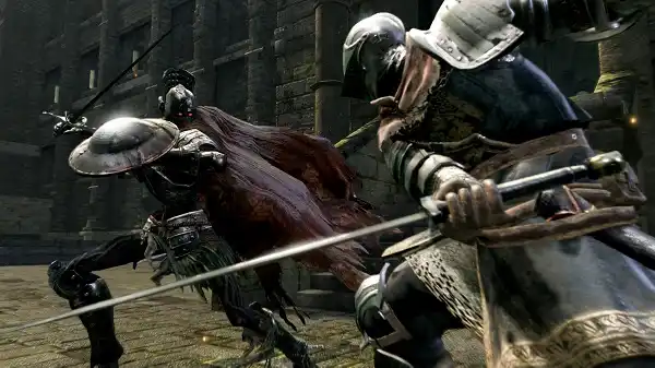 Dark Souls 1 Free Download Pc